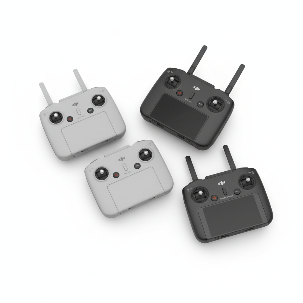 DJI Controllers Collection